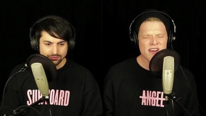 Gala.fr-Beyoncé en 5 minutes par Superfruit