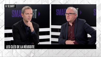 SMART & CO - L'interview de Philippe ROCHE (INOVEXUS) par Thomas Hugues