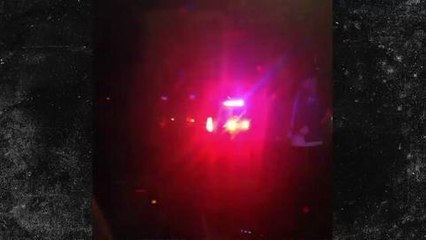 Gala.fr – Le bus de Miley Cyrus en flammes