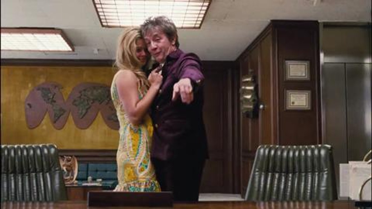 Gala.fr- Bande annonce de Inherent Vice