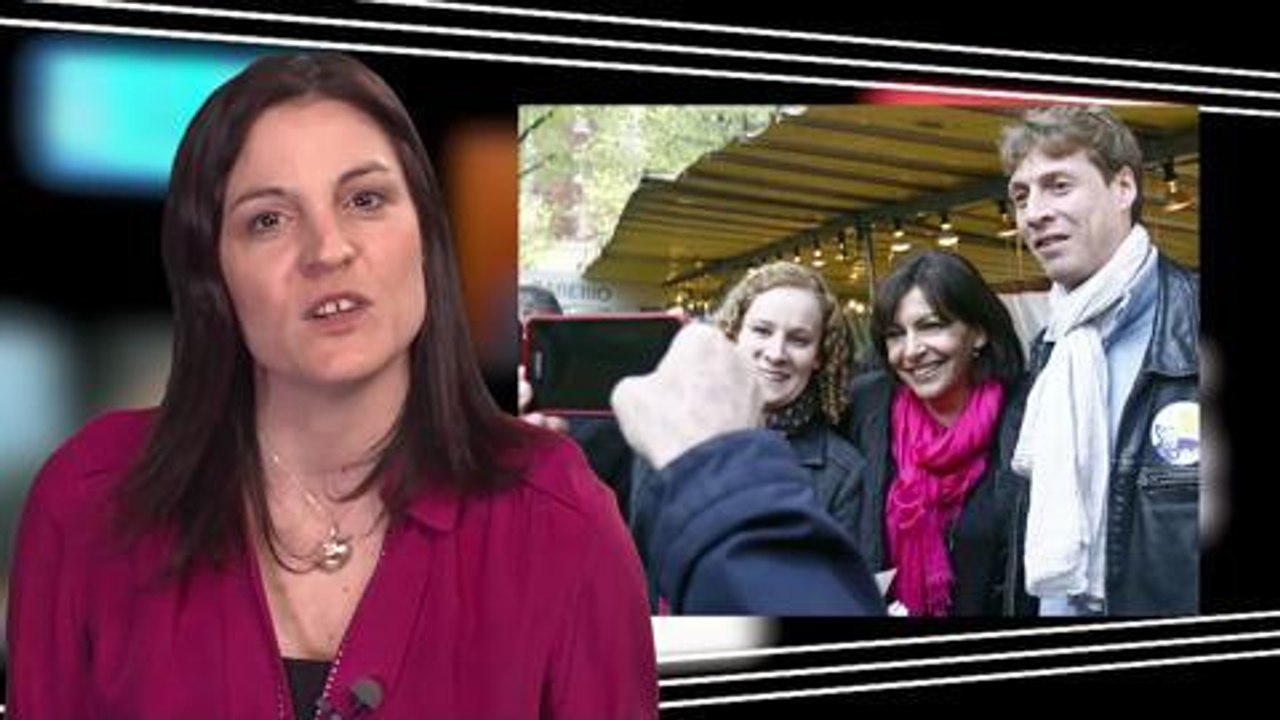 Gala.fr- Nkm et Anne Hidalgo, guerre des styles