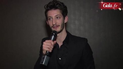 Gala.fr- Adèle et Pierre émus pour les prix Schneider et Dewaere