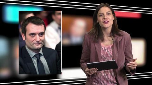 Gala.Fr - Gala politique - Le mystère Macron