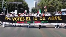 México | López Obrador impulsa un referéndum sobre su propio mandato