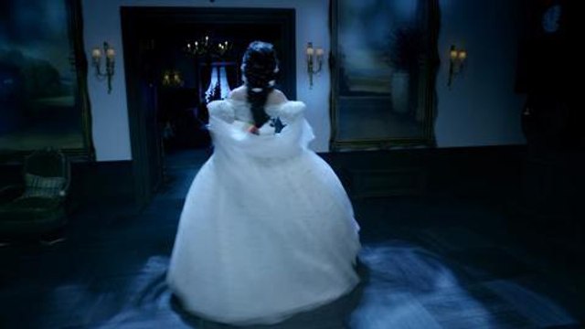 Gala.fr, Vidéo Reincarnation Chanel Métiers d'art Paris-Salzburg