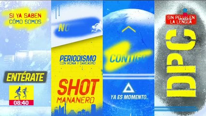 Vicky salió a la papelería dentro de su condominio pero no regresó