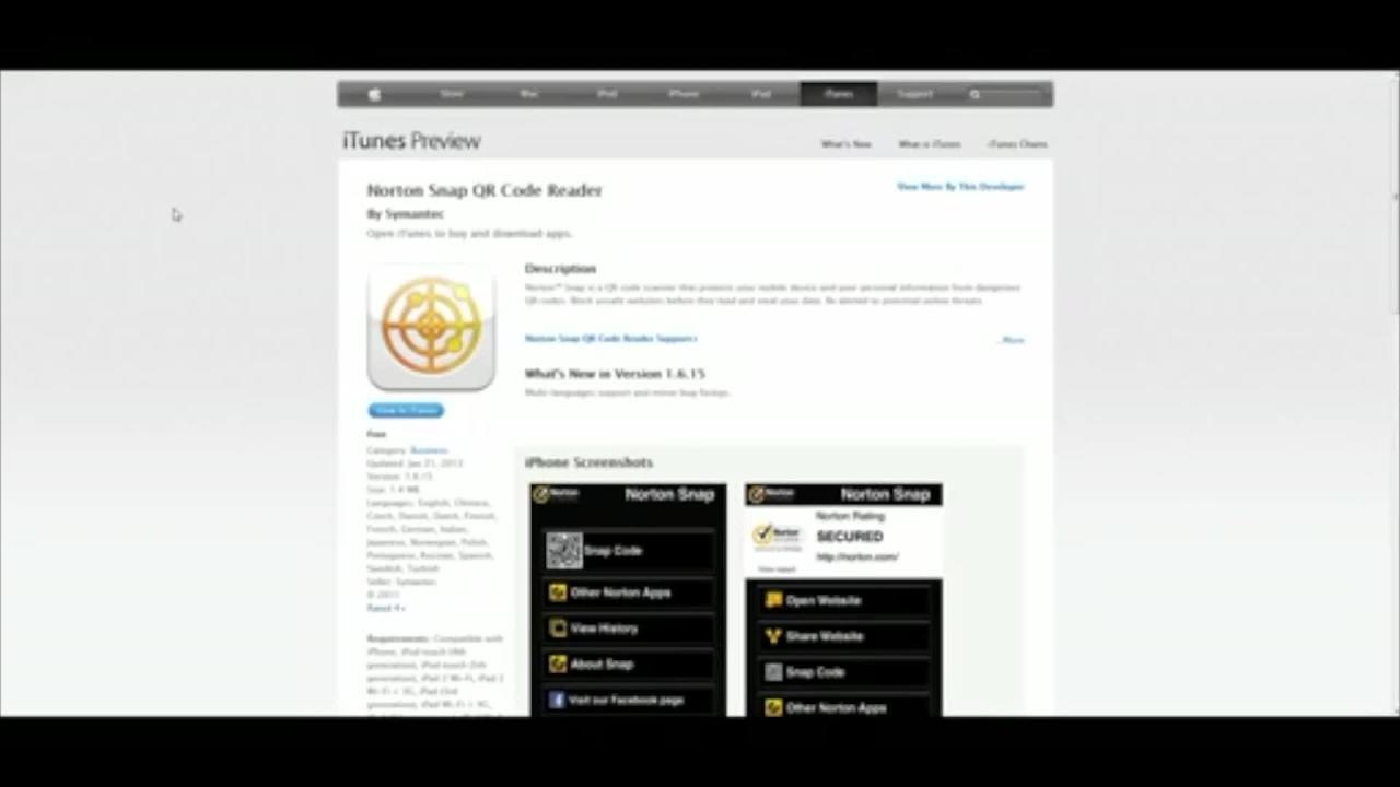 5 antivirus pour l'iPhone