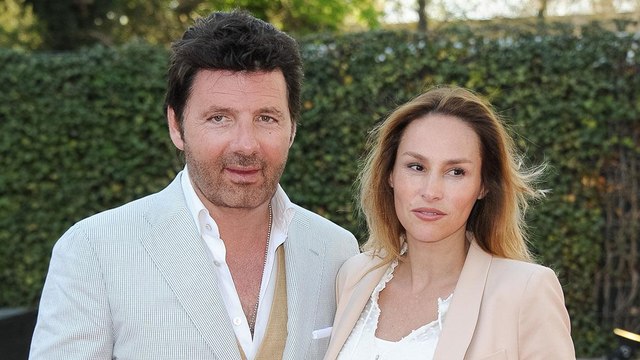 VOICI Vanessa Demouy : comment a-t-elle vécu son divorce avec Philippe Lellouche ? Elle répond...