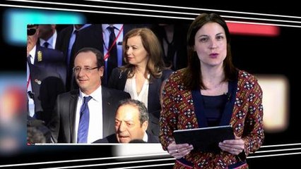 Gala.fr- Chrotnique politique: Ségolène Royal, la résurection