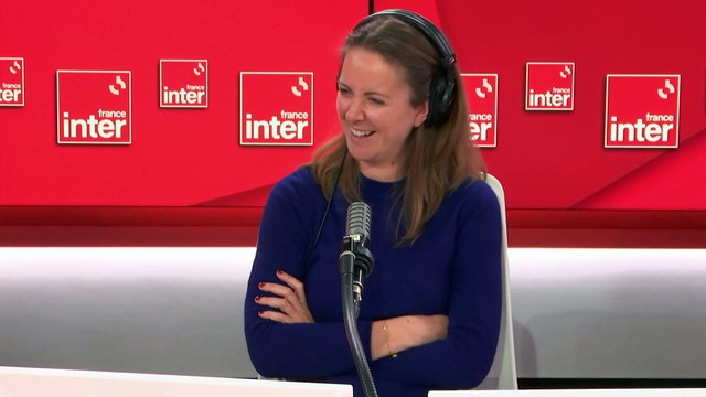 La voix à la droite du belge - La Chronique de Laurence Bibot