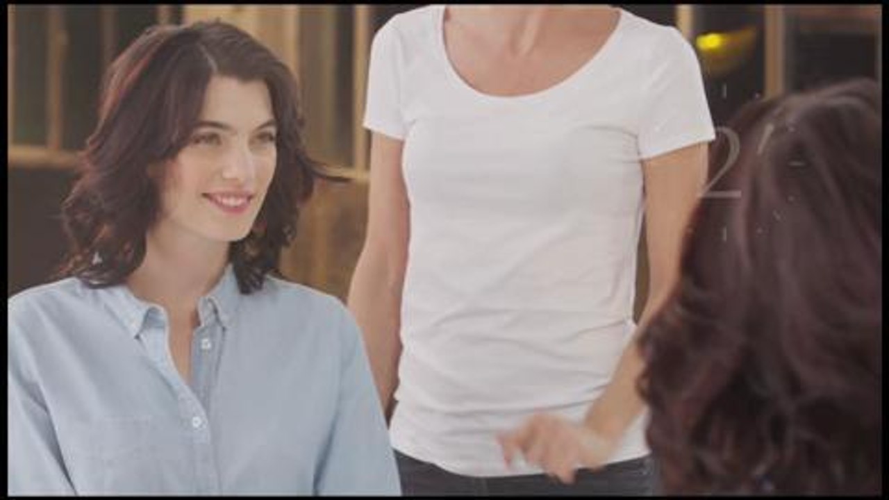 Klorane Shampooing sec brune