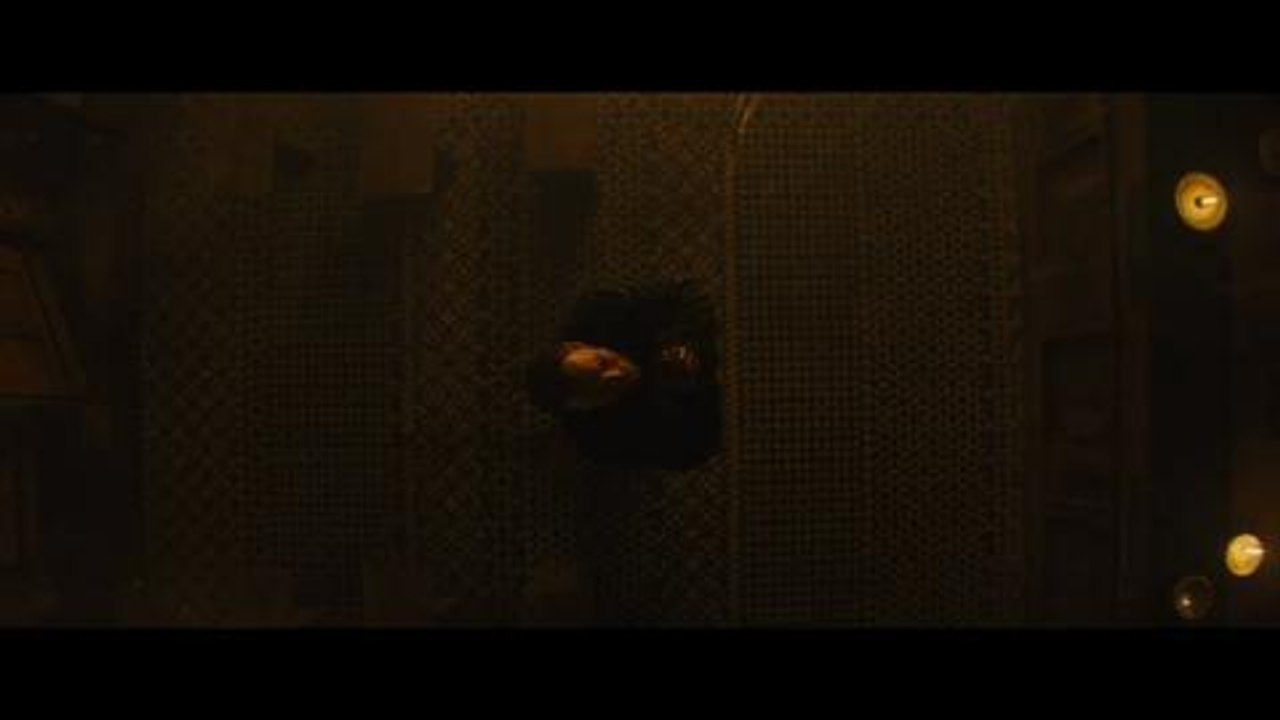 Gala.fr- MACBETH - OFFICIAL TEASER TRAILER