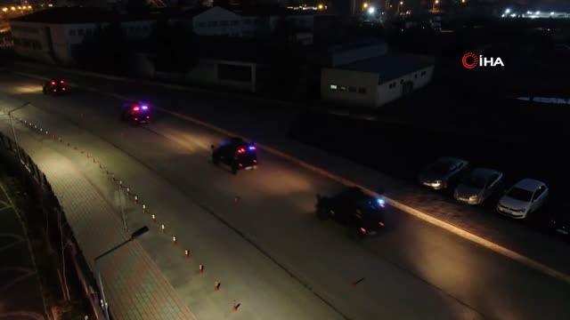 Son dakika haberleri: Siirt'te PKK/KCK terör operasyonu: 5 gözaltı