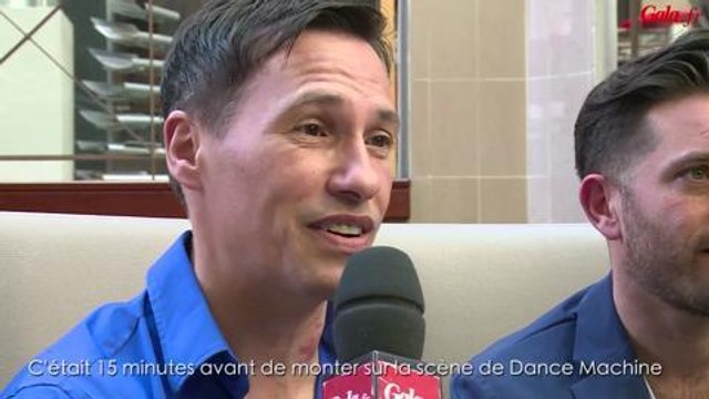 Gala.fr- Rencontre avec les Worlds Apart