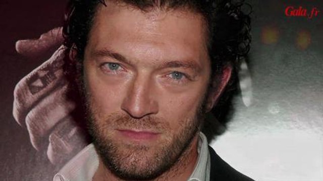 Gala.fr- Vincent Cassel, le morphing