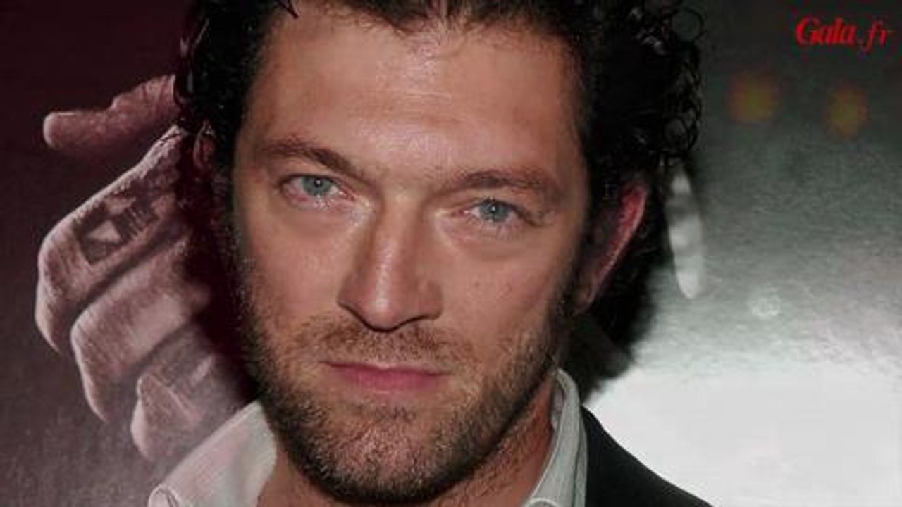 Gala.fr- Vincent Cassel, le morphing