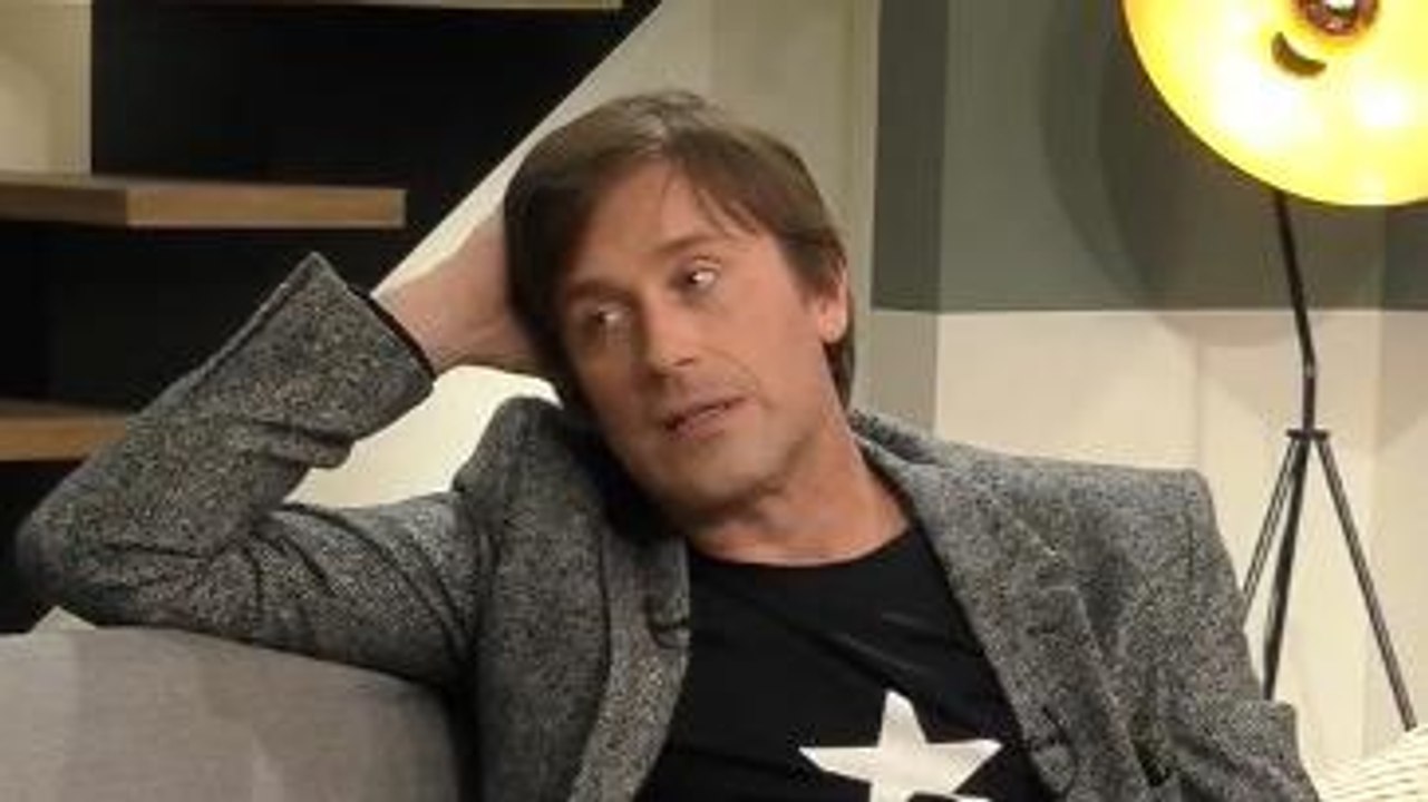 VOICI - Thomas Dutronc compte-t-il retourner dans Les Enfoirés ?