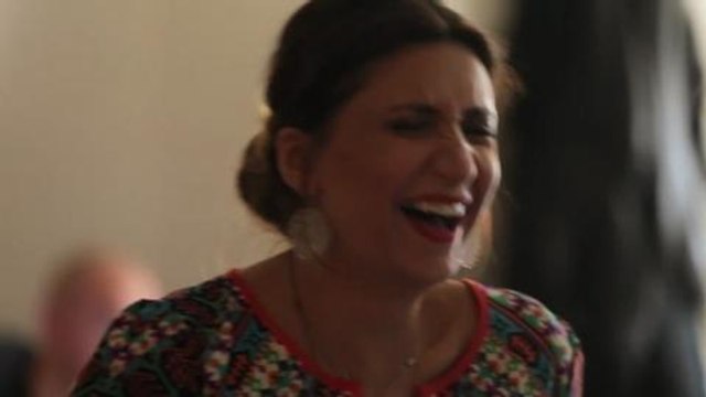 Gala.fr Gad Elmaleh & LiMa Project Danse de la joie (Lalala) - Clip Officiel