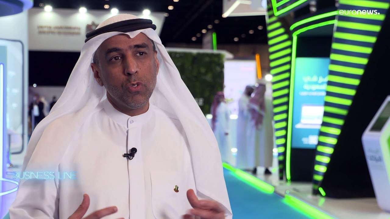 ملتقى الاستثمار السنوي .. الابتكار المستدام من أجل مستقبل مزدهر