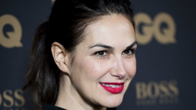 VOICI - Helena Noguerra révèle être célibataire et se confie sur sa récente rupture