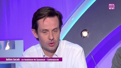 La Blockchain en 7 minutes #LGDW - DBN