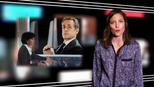 Gala.fr - Gala politique - sale temps pour les ex sarko girls