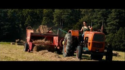 Gala.fr-LA BELLE SAISON Bande Annonce (Cécile de France, Izïa Higeli