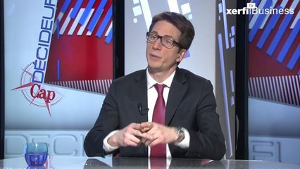 François  Varin - Pour décider, les dirigeants ont besoin d'un co-pilote