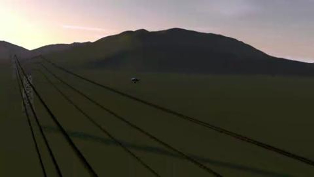 Les drones civils