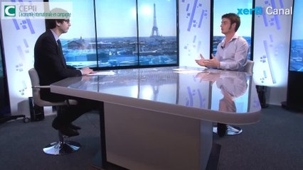 Antoine  Vatan - En quoi les décisions des multinationales nous concernent-elles ?