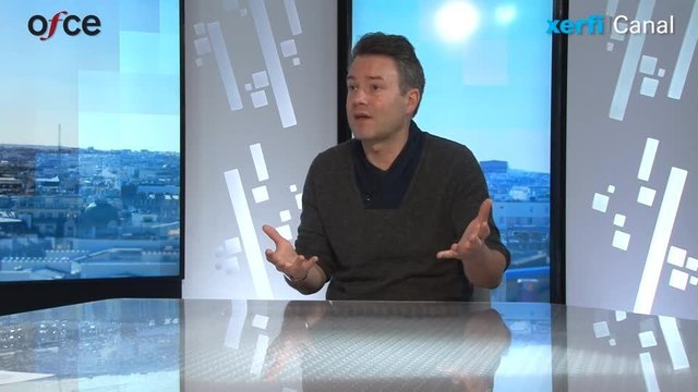 Eloi Laurent , Thibault Lieurade - Les indicateurs de bien-être doivent être au coeur du débat budgétaire