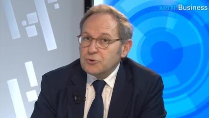 Rémi Legrand , Thibault Lieurade - Pour accélérer la compétitivité française : lever les freins