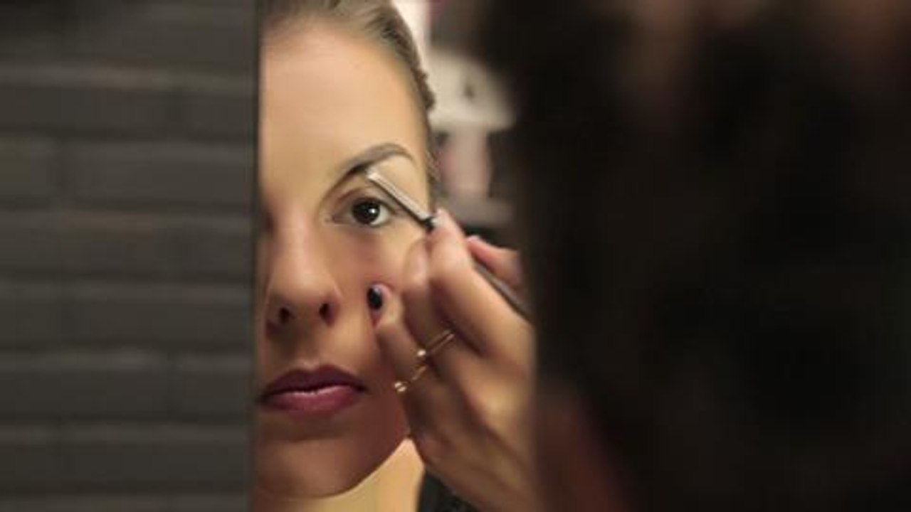 Gala.fr- Les Make-up masters 2015 Sephora X Make-Up For Ever (Nice)