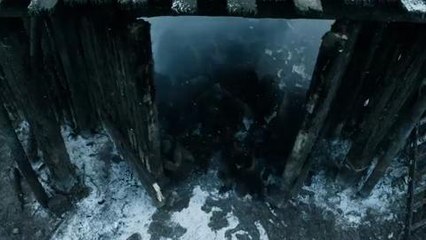 Gala.fr - Nouveau trailer de la saison 5 de Game of Thrones