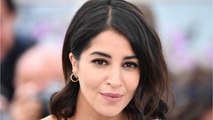 VOICI - Leïla Bekhti balance des photos « dossier 