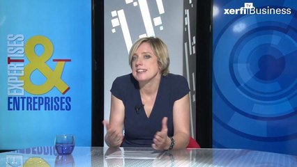 Janice Byrne - Ces stéréotypes qui bloquent lascension des femmes en entreprise