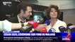 VOICI - César 2020 : Fanny Ardant prend la défense de Roman Polanski après la soirée polémique