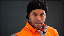 VOICI Ronaldinho : l'ancien footballeur arrêté au Paraguay pour détention d'un faux passeport