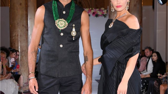 VOICI En plein confinement, Julien Guirado confirme sa rupture avec Marine El Himer