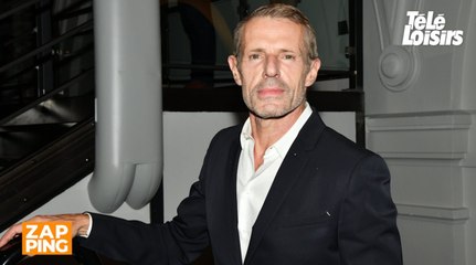 VOICI Lambert Wilson explique pourquoi il n'aime pas les cérémonies des César