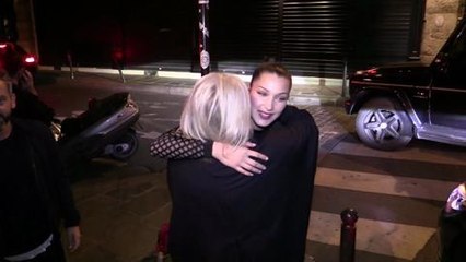 L'After-Party Balmain