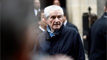 VOICI - Claude Lelouch : ses prédictions sur l'après coronavirus