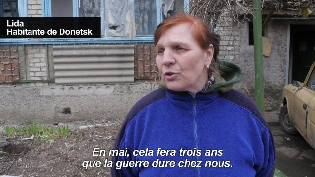 Trois ans de guerre dans l'Est de l'Ukraine, aucune paix en vue