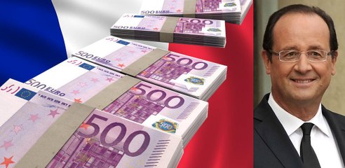 Découvrez combien touchera François Hollande à la retraite