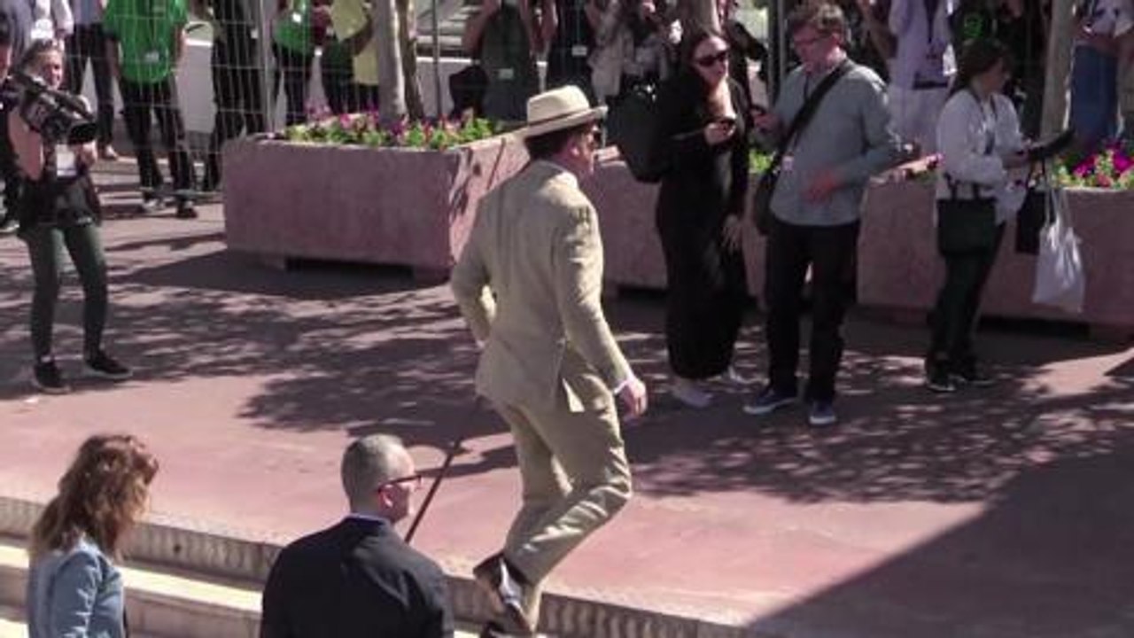 Gala.fr- Le photocall de Irrational Man