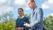 VOICI-Le prince William et Kate Middleton pourraient faire le choix de rompre une tradition familiale très importante