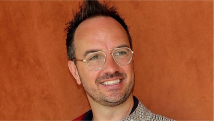 VOICI - PHOTO Jarry gaga de ses enfants : son tendre message pour leurs quatre ans