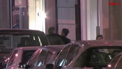 Gala.fr- Retro Olivier Martinez et Halle Berry