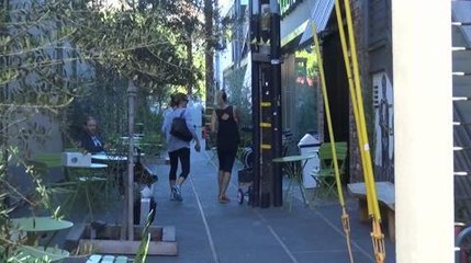 Gala.fr Jennifer Garner en thérapie familiale