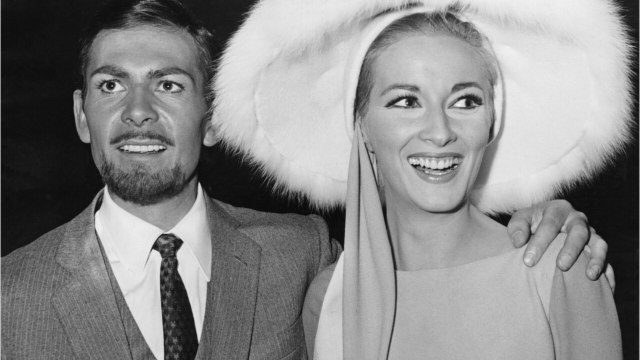 VOICI - Mort de Neil Connery : le comédien emporté par la maladie sept mois après la disparition de son frère Sean